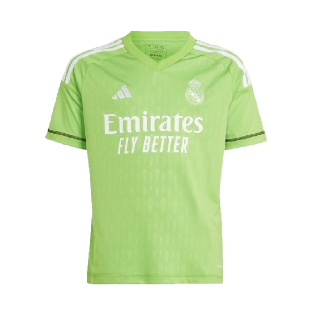 Jersey portero real madrid 2019 online